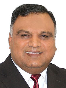 Image of Shaheen ARSHED